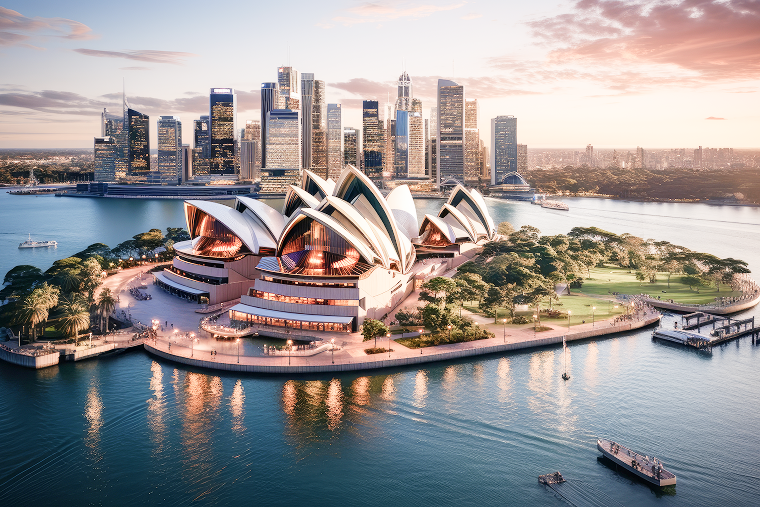Australia